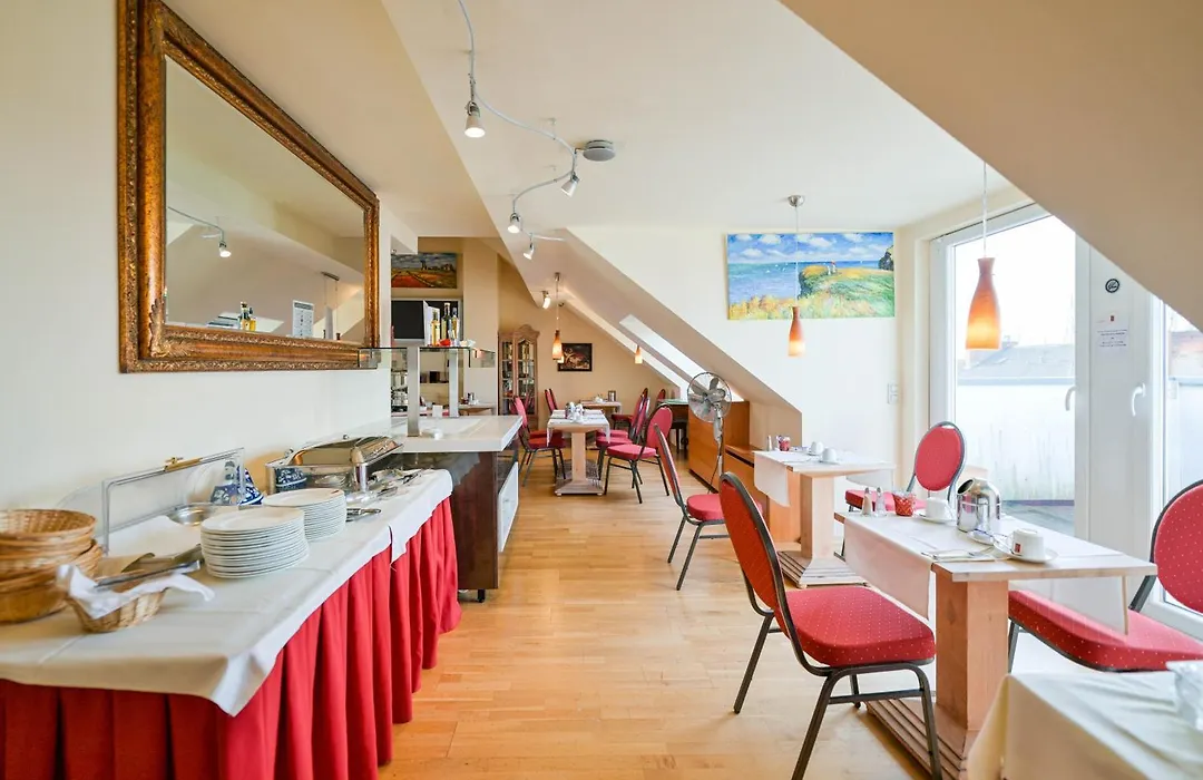 Hotel Lessing-1