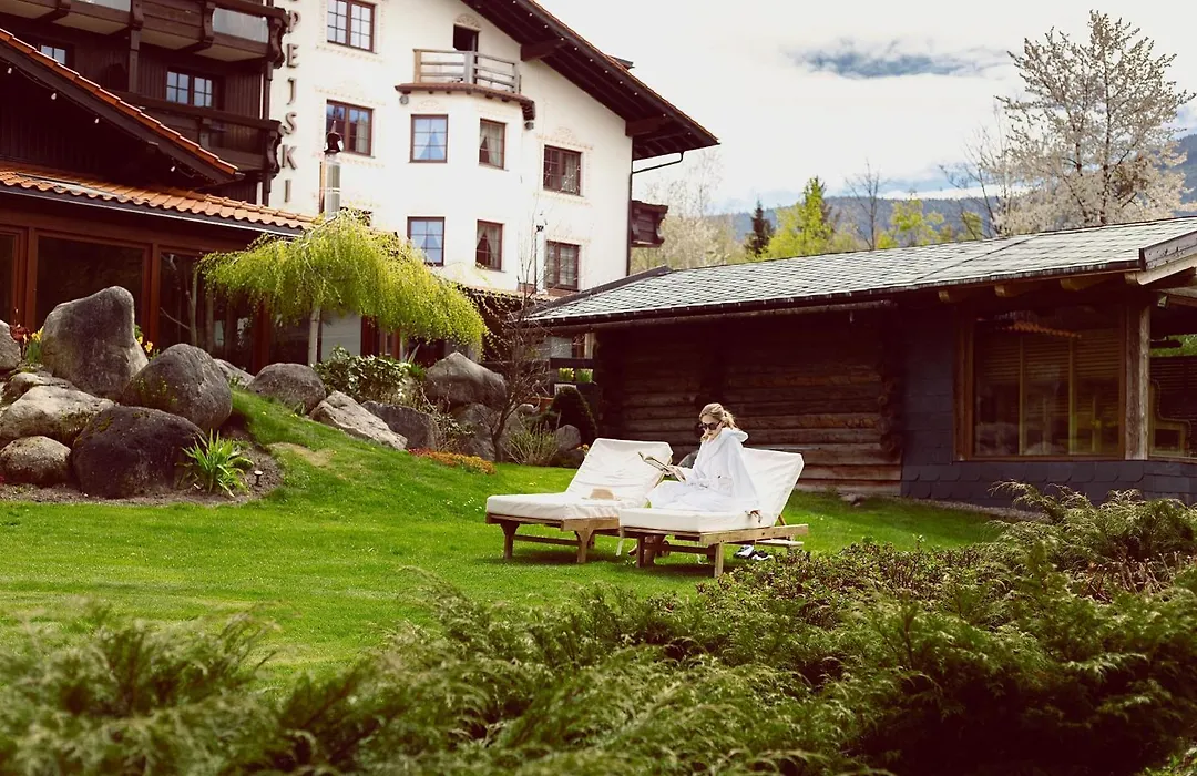 Alpejski Boutique Hotel-1