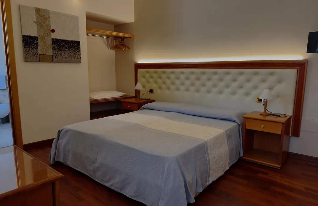 Hotel Del Corso-1
