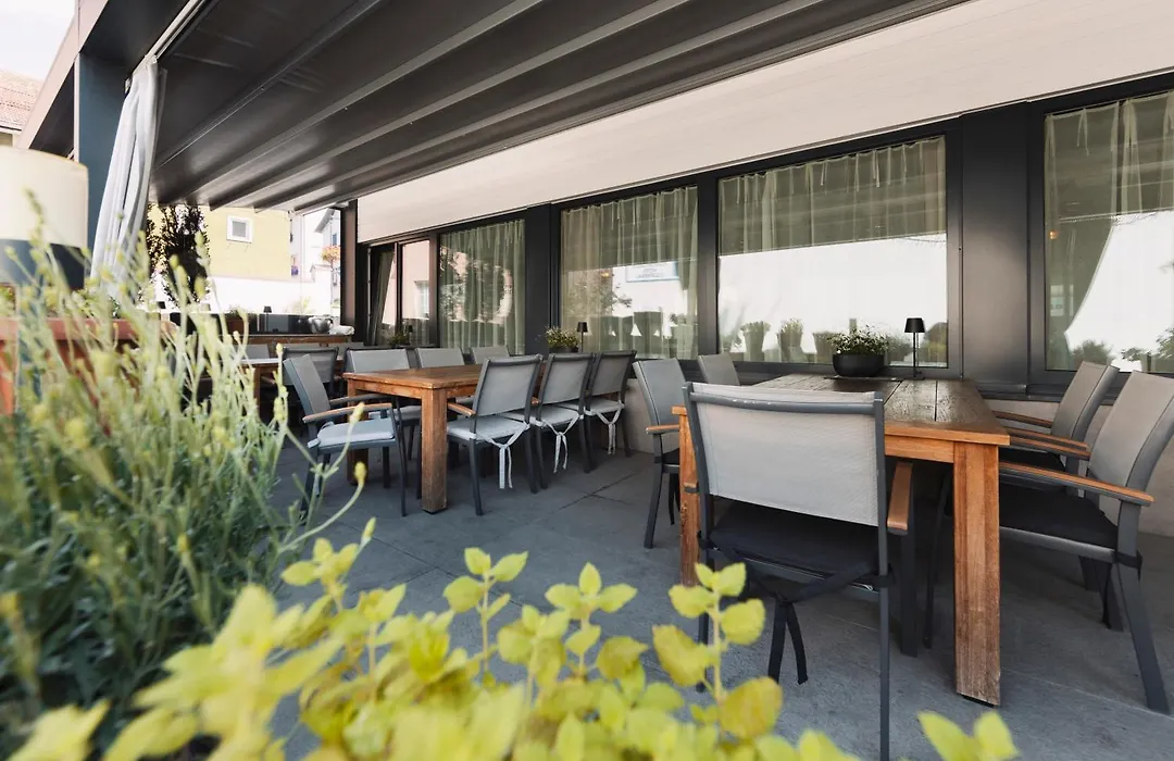 Stadthotel EGGERBRÄU-1