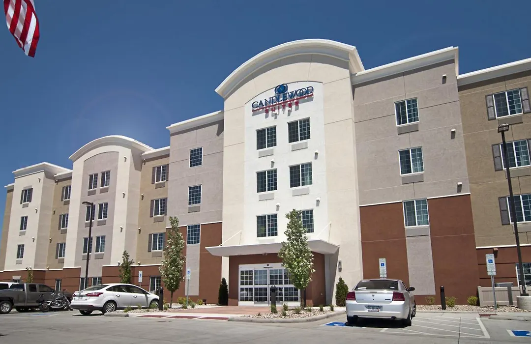 Candlewood Suites Sioux Falls By Ihg-1