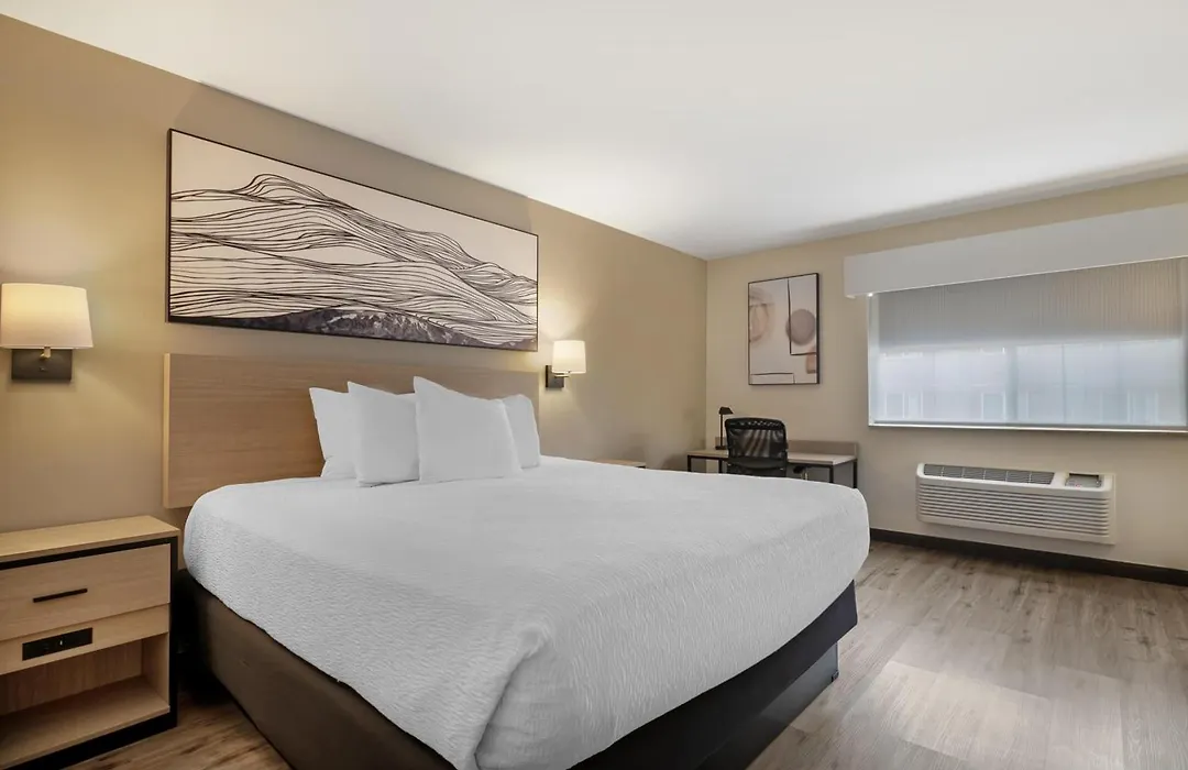 Best Western Plus Meridian-1
