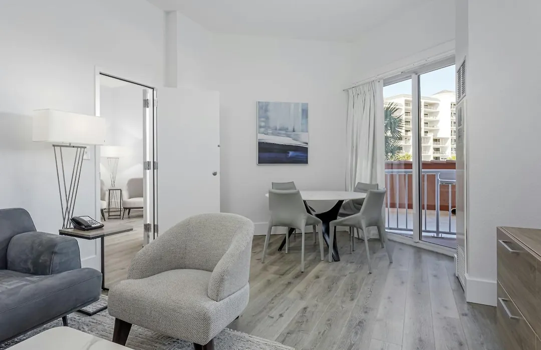 Perdido Beach Resort-1
