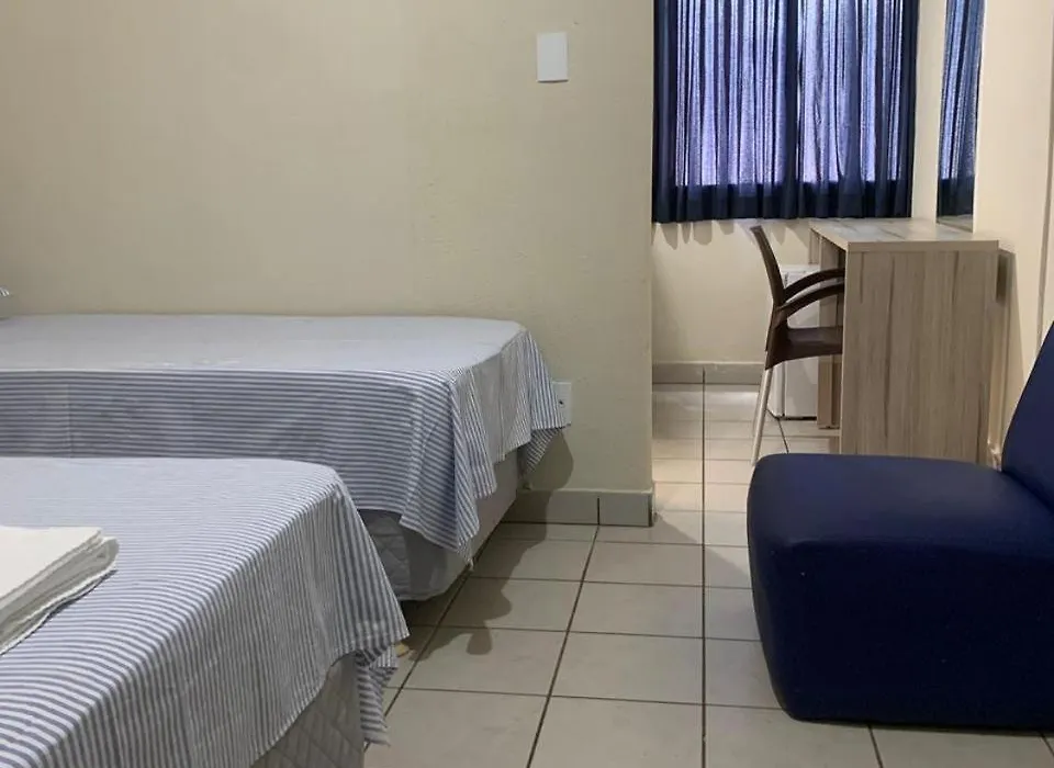 Hotel Vila Rica-1