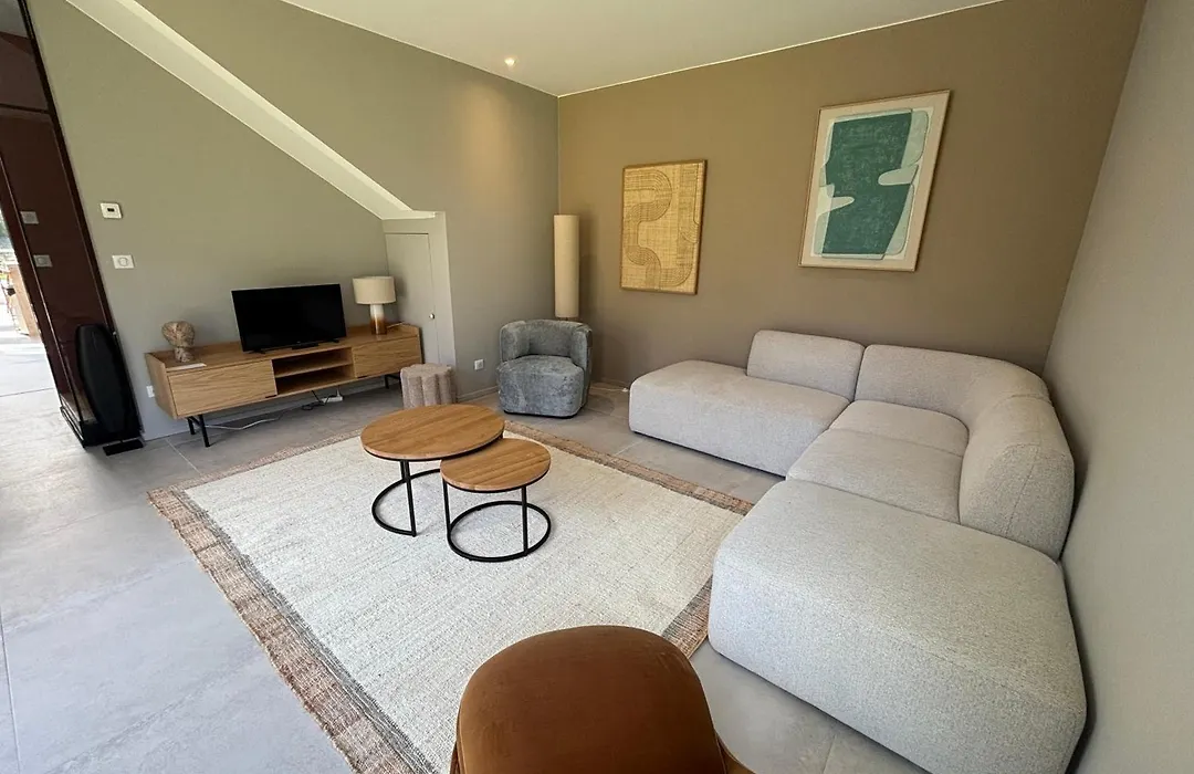 Villa Le Touquet, piscine privée, 4 chambres-1