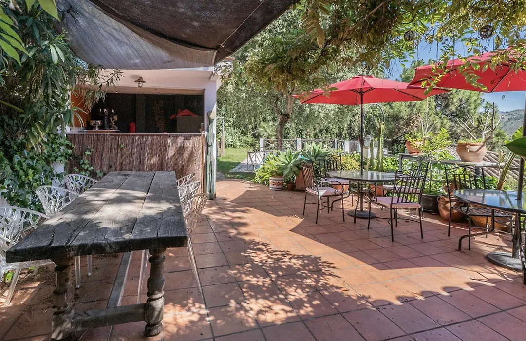 Casa Simba B&B (Adults Only)-1