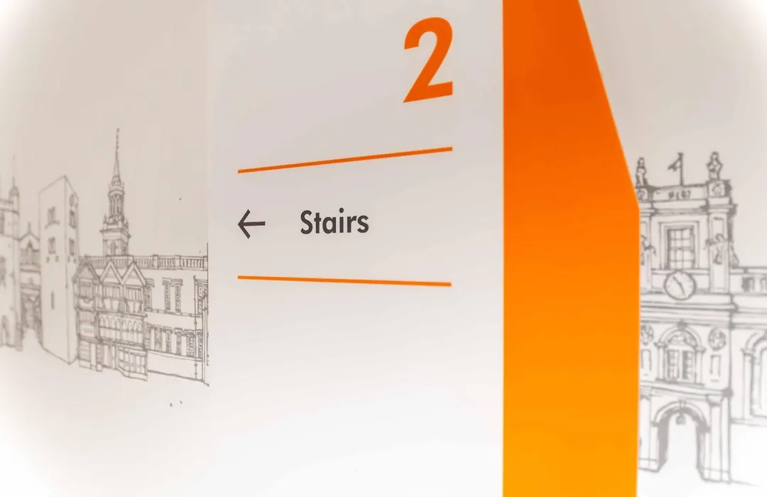 Easyhotel Oxford-1