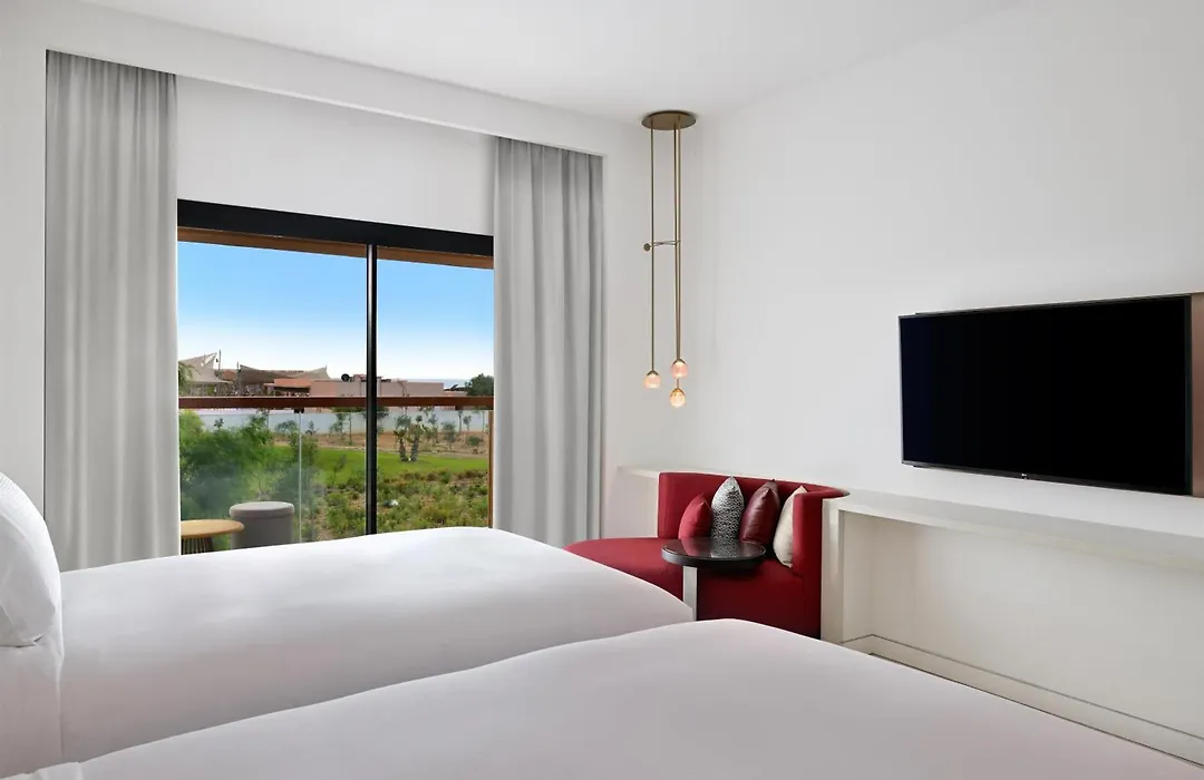 Hilton Taghazout Bay Beach Resort & Spa-1