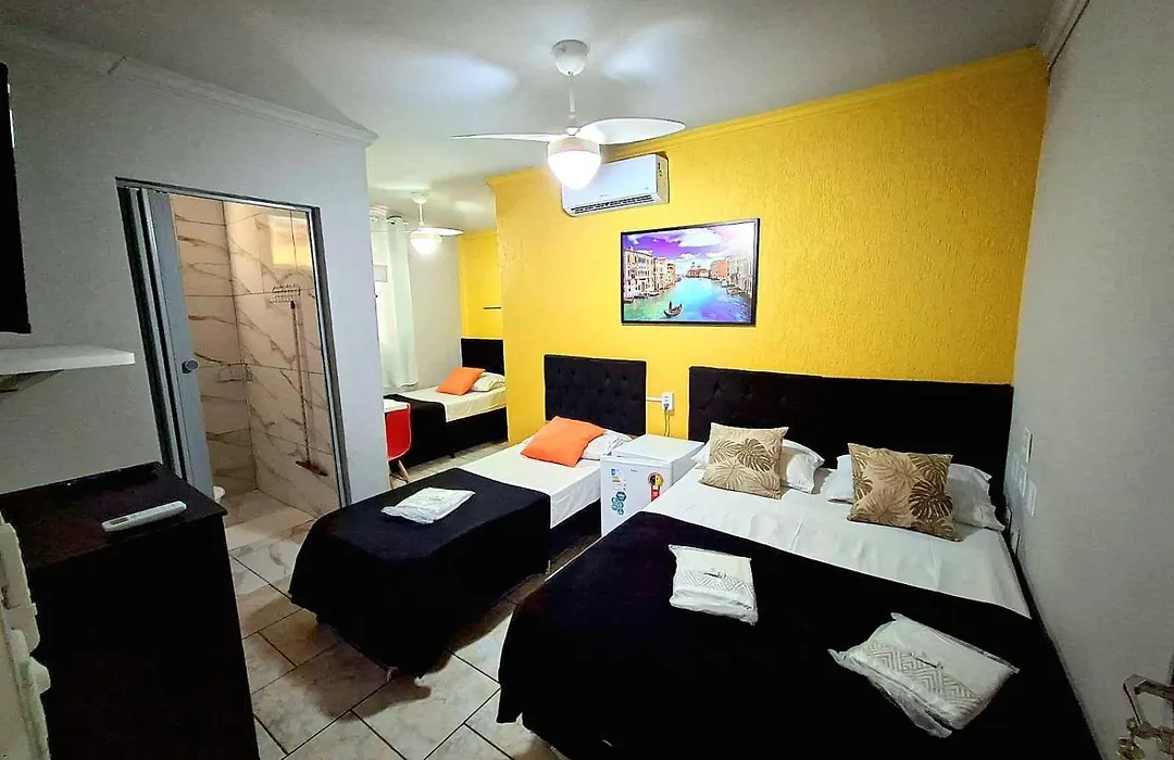 Pousada Uberaba-1