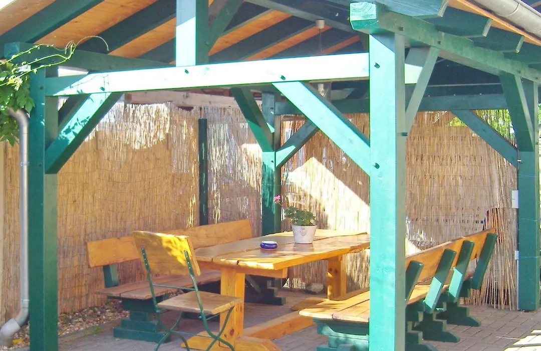 Pension An Der Kamske - 3Bz 2-1