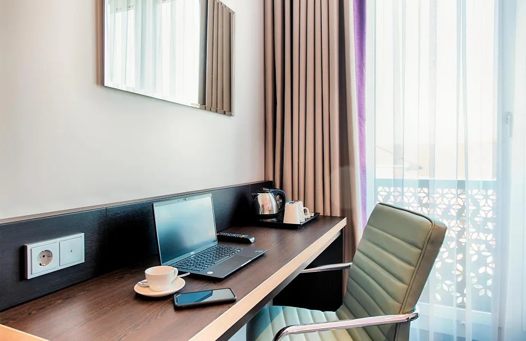 Premier Inn Braunschweig City Centre-1