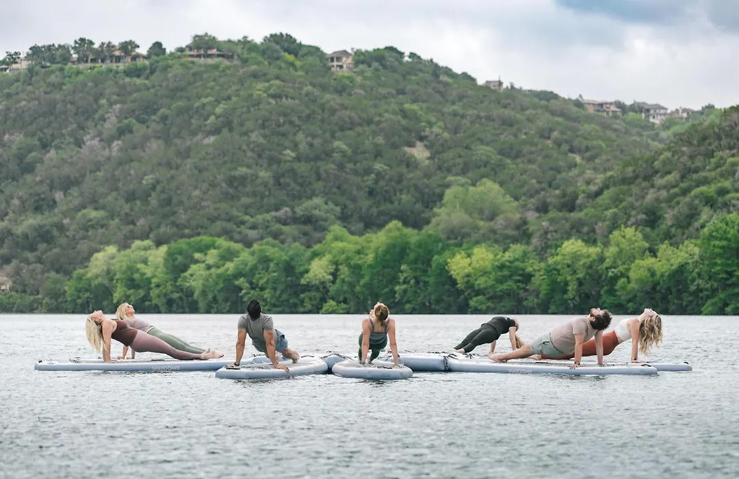 Lake Austin Spa Resort-1