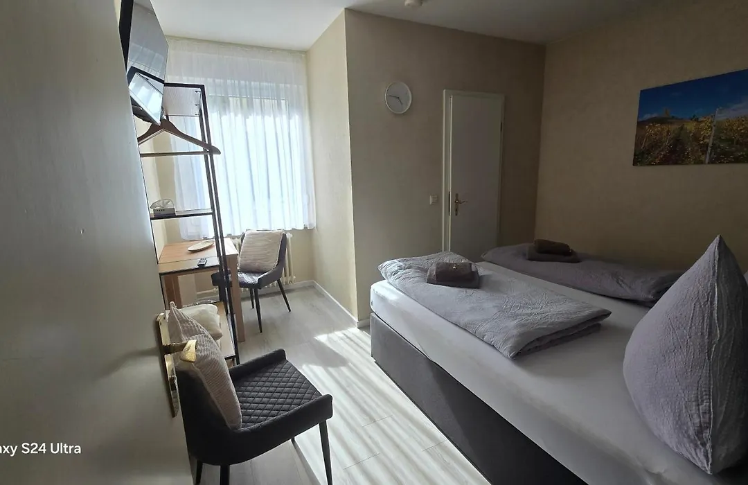 Pension Hendriks-1
