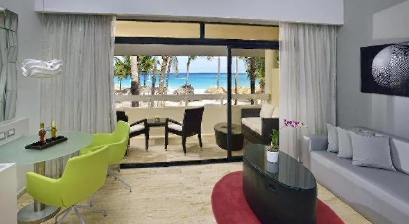 Paradisus Punta Cana Resort All Inclusive (Adults Only)-1