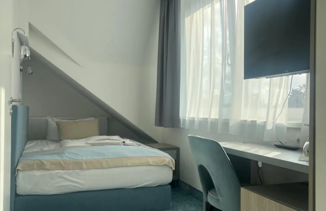 Hotel Leuchtturm-1