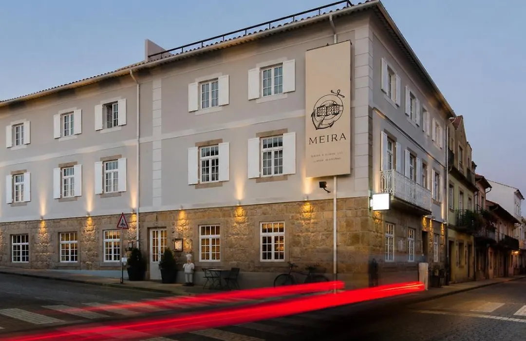 Hotel Meira-1