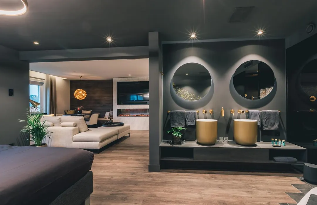 Hotel Papendal-1