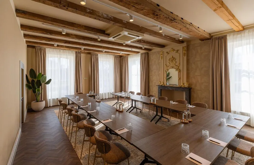 Kasteel Engelenburg - Quality Lodgings-1