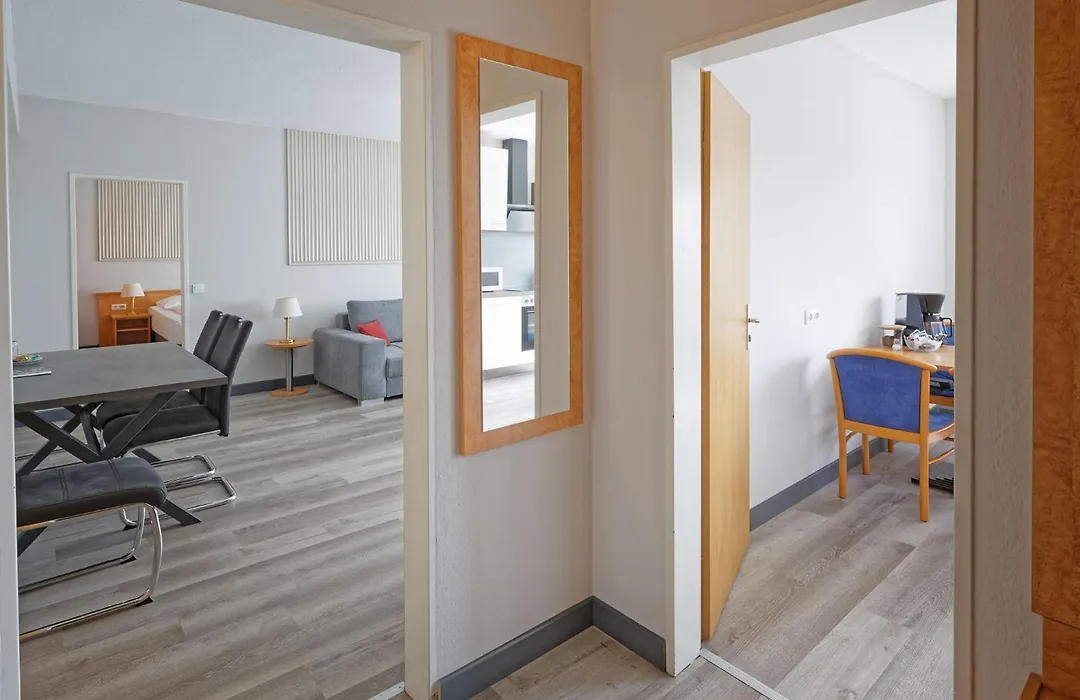Friends Hotel Kerpen-1