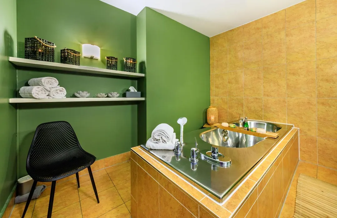 Relexa Hotel Bad Steben-1
