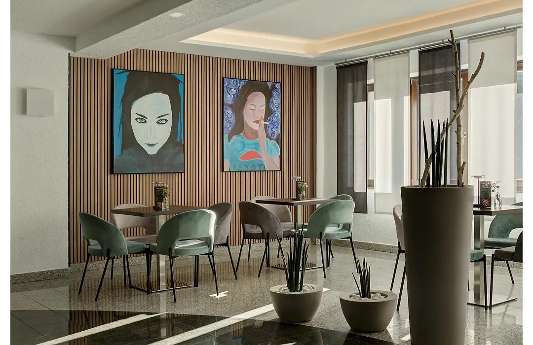 Waldhotel Wandlitz-1
