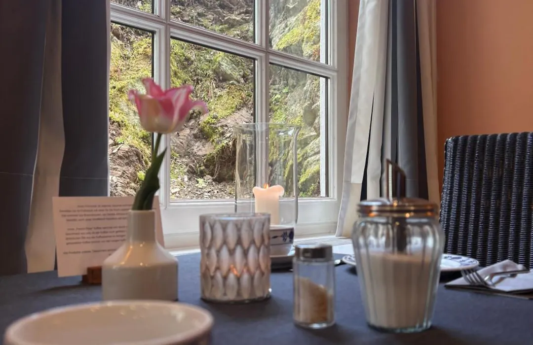 Boutique-Hotel Weigels Bergfreiheit-1
