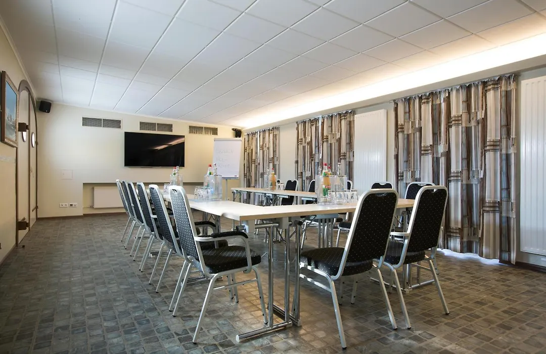 Best Western Plus Theodor Storm Hotel-1