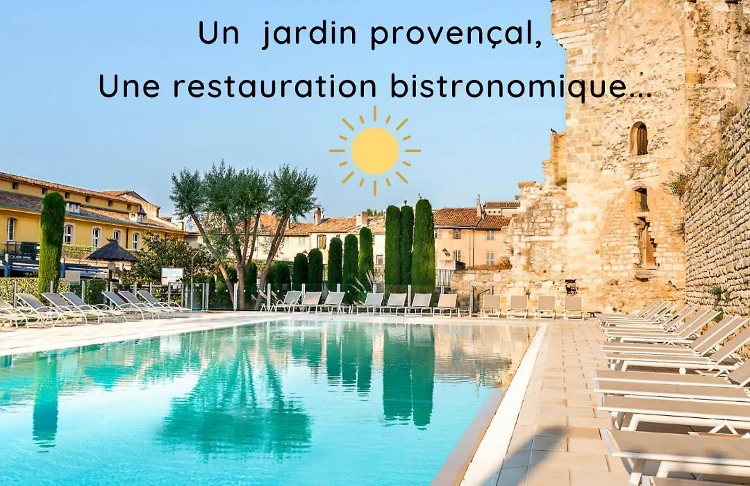 Aquabella Hôtel&Spa-1