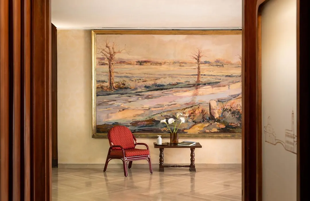 Hotel La Pace-1
