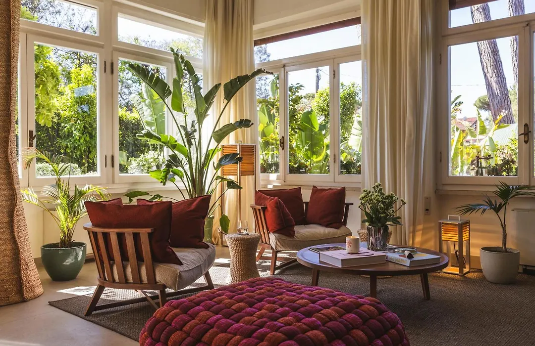 La Serena Forte Dei Marmi, Small Luxury Hotels Of The World-1