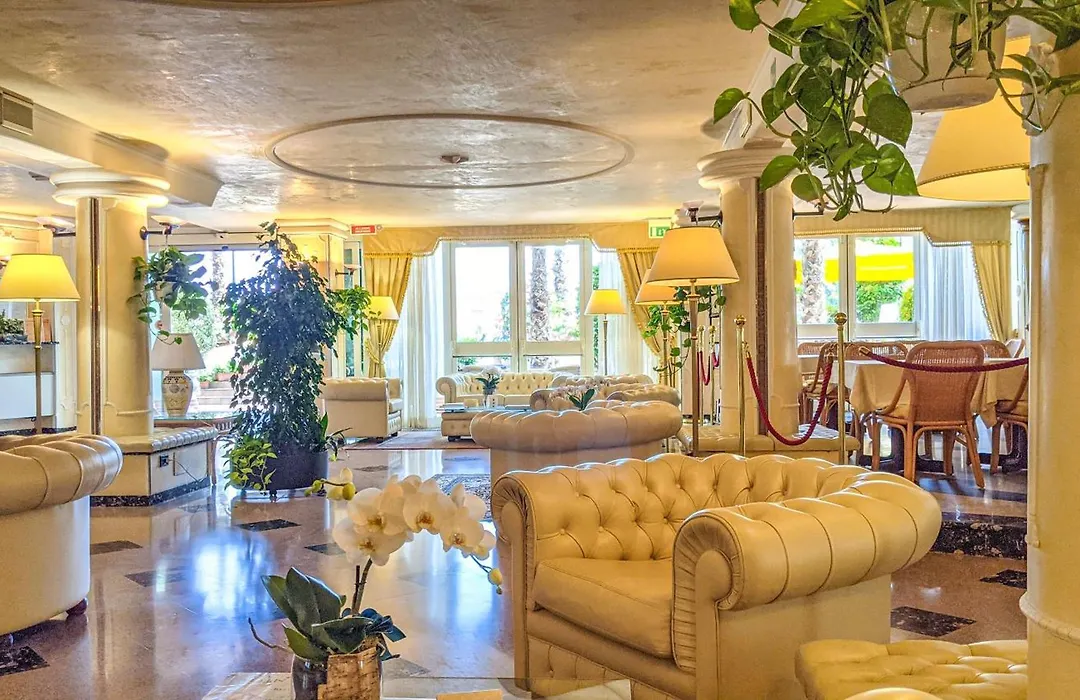 Hotel Gambrinus-1