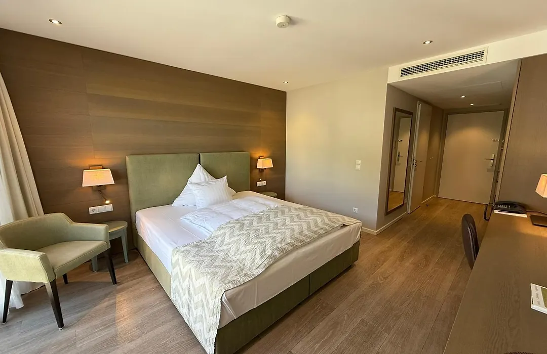 Romantik Hotel Das Lindner-1