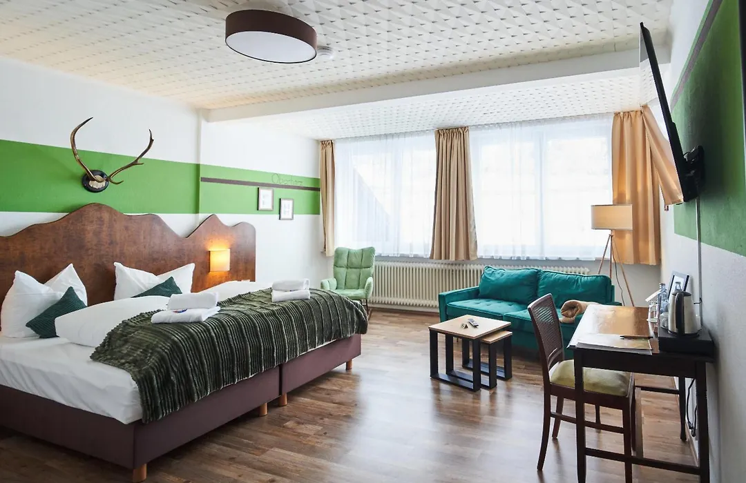 Hotel Rathaus-1