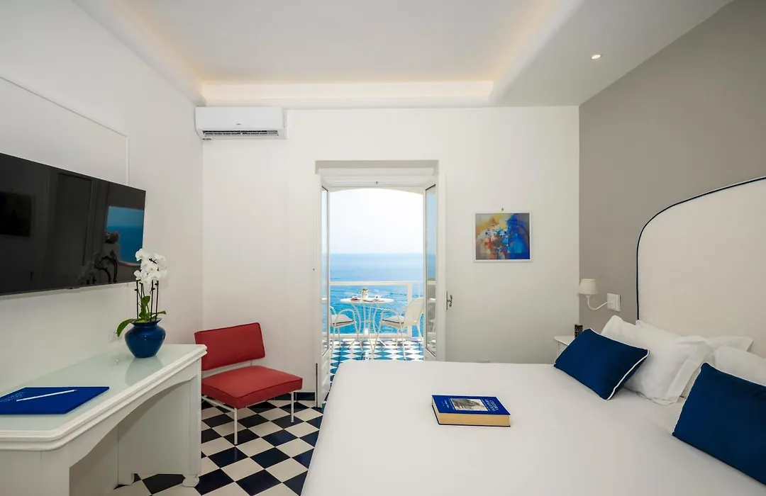 Grand Hotel Tritone-1