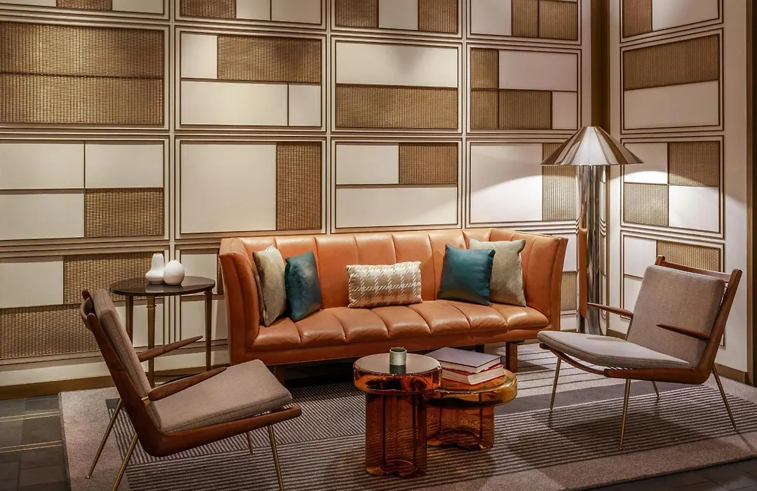 Le Meridien Indianapolis-1