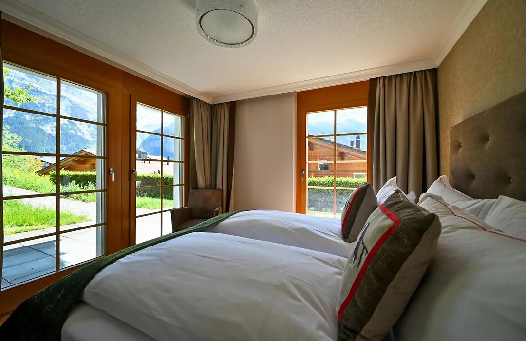 Romantik Hotel Schweizerhof-1