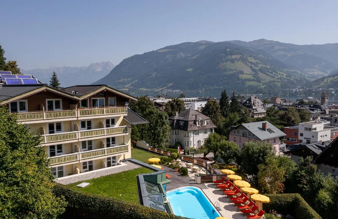 Hotel Berner-1