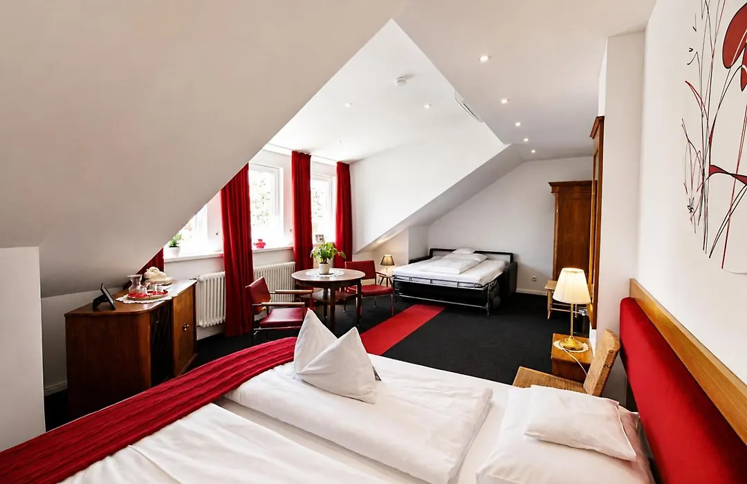 Design-Boutique Hotel Vosteen-1