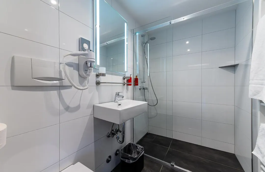 City Hotel Heilbronn-1