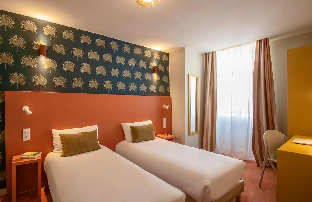 Hotel Du Midi-1