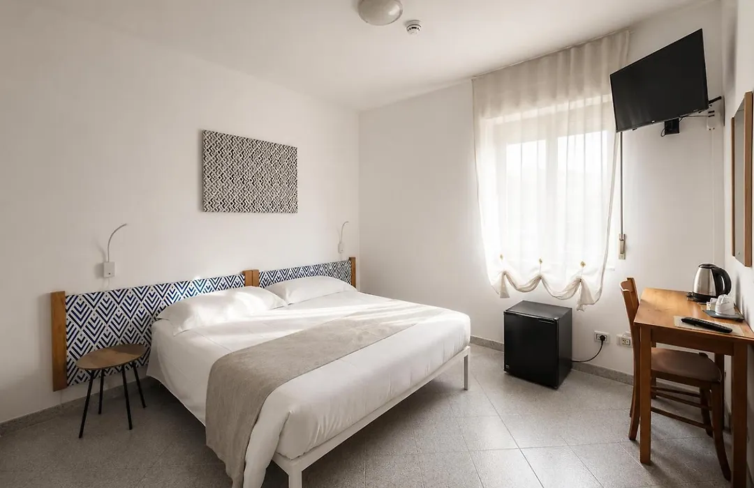 Hotel Mistral-1