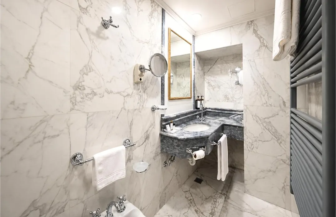 Hotel Principe di Piemonte-1