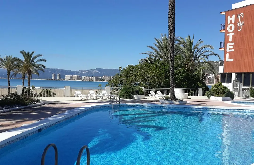 Hotel Sicania-1