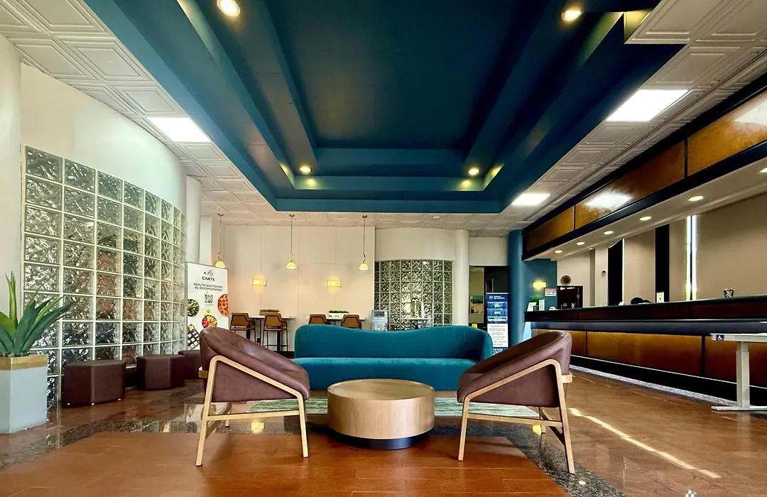 Best Western Plus Suites Hotel - Lax Airport La Stadium-1