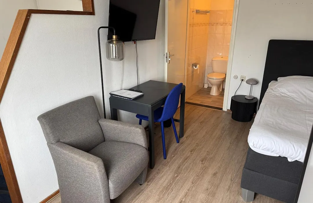 Hotel Mayflower-1