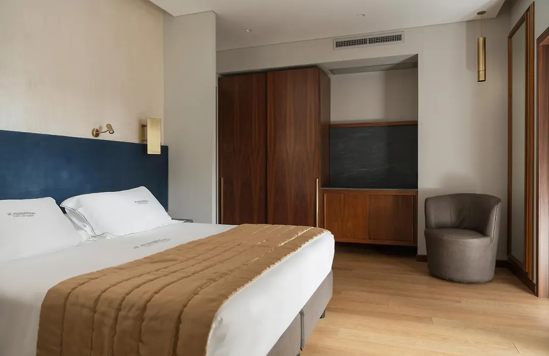 Hotel St.Mauritius-1
