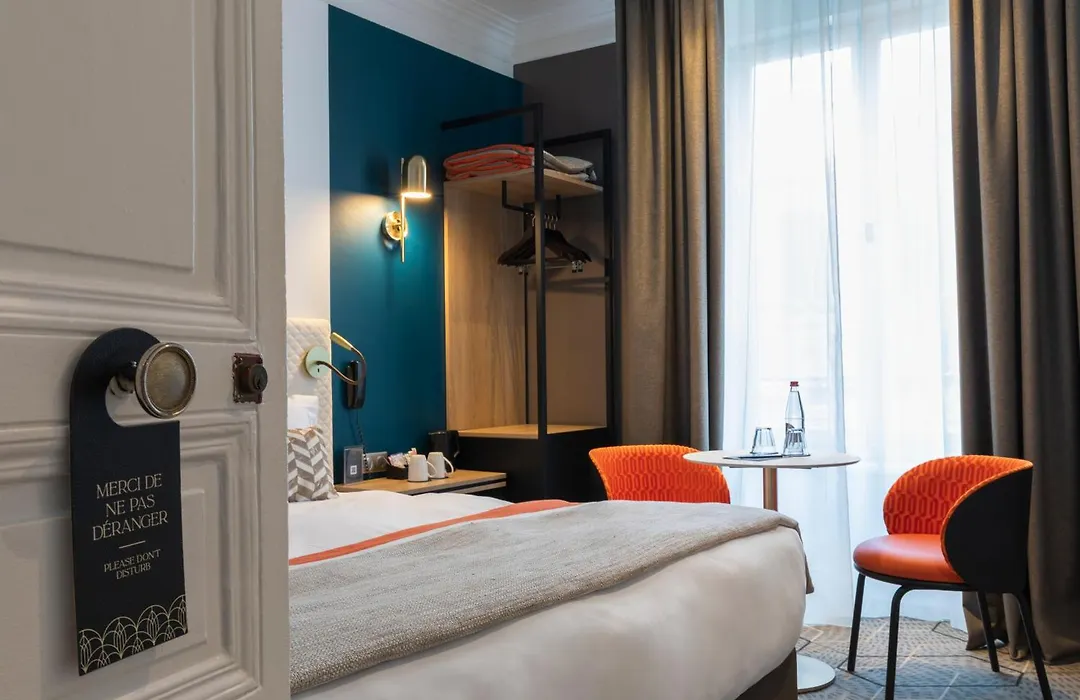 Best Western Plus Hôtel D'Anjou-1