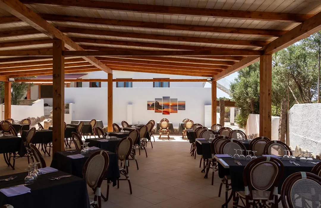 Hotel Stella Del Sud-1