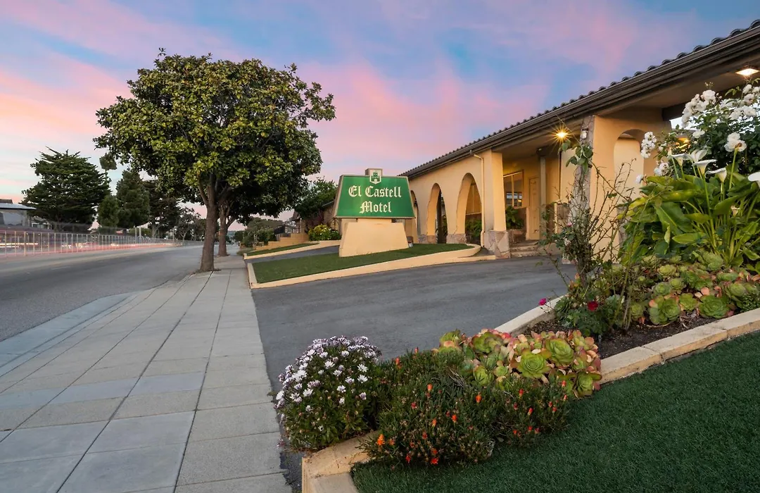 El Castell Motel-1
