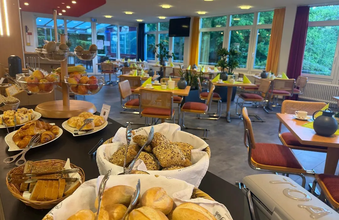 Hotel ISG Heidelberg-1
